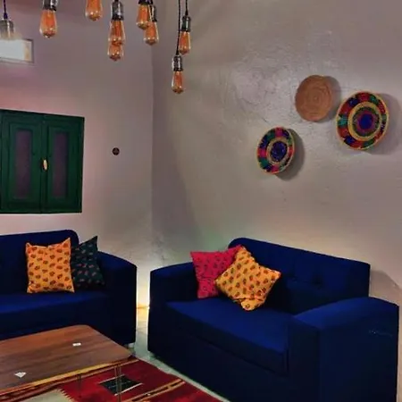 Seventies السبعينات Villa Suda Exterior photo